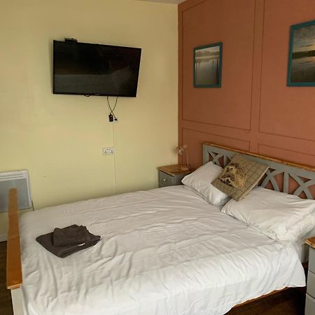 Webb'S Of Glomel Bed & Breakfast Dış mekan fotoğraf